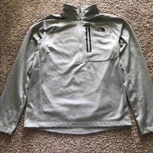 The North Face men’s pullover